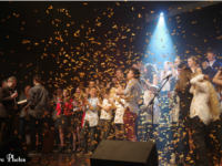 CSA 's Got Talent